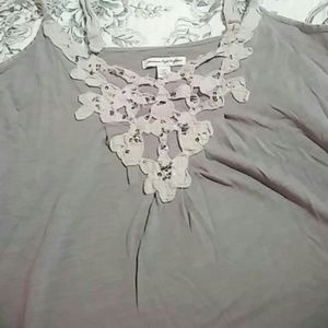 American eagle tank